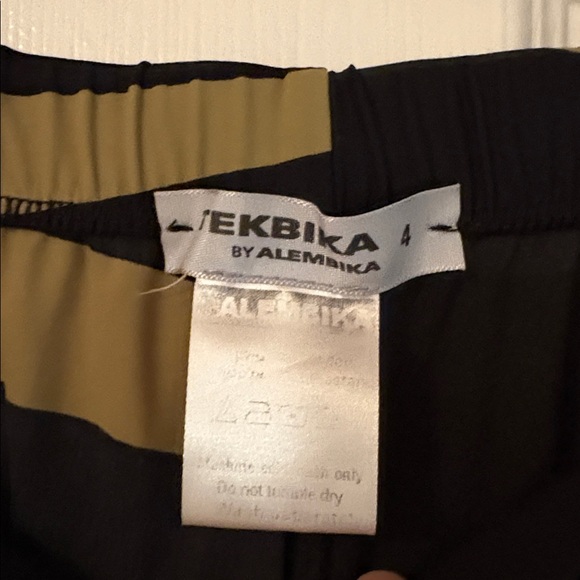 Tekbika punto pants - Picture 4 of 7